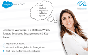 Salesforce Work.com