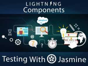 Lightning Component Testing With Jasmine