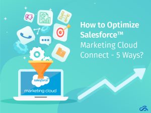 How to Optimize Salesforce Marketing Cloud Connect – 5 Ways?
