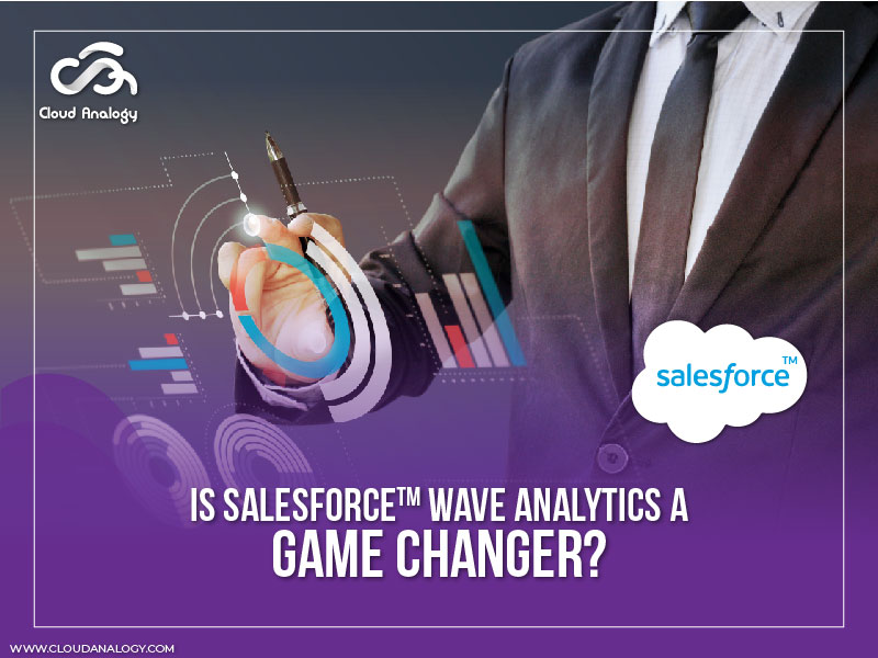 Is Salesforce Wave Analytics a Game Changer?