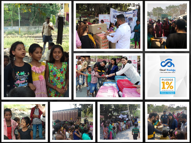 A DAY AT NGO CARE LIFE AND CHARITABLE TRUST