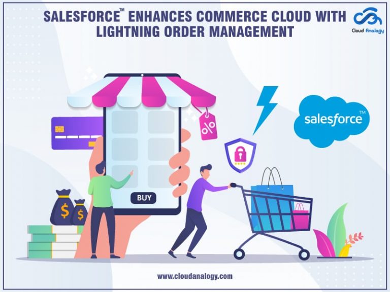 Introduction To Salesforce Consumer Goods Cloud