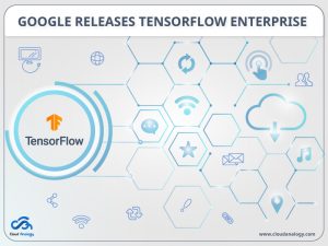 Google releases TensorFlow Enterprise