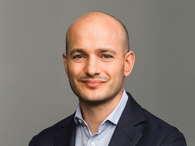 Salesforce Names Adam Blitzer As The New Marketing Cloud CEO