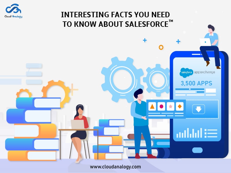 25 Interesting Facts You Need to Know About Salesforce