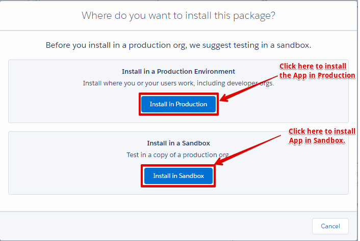 quickbooks integration with salesforce