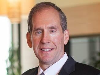 Mark Hawkins, Chief Financial Officer