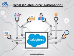 Read more about the article What is Sales Force Automation?