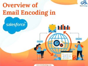 Overview of Email Encoding in Salesforce
