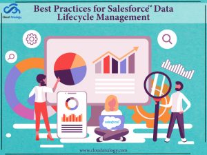 Read more about the article Best Practices for Salesforce Data Lifecycle Management