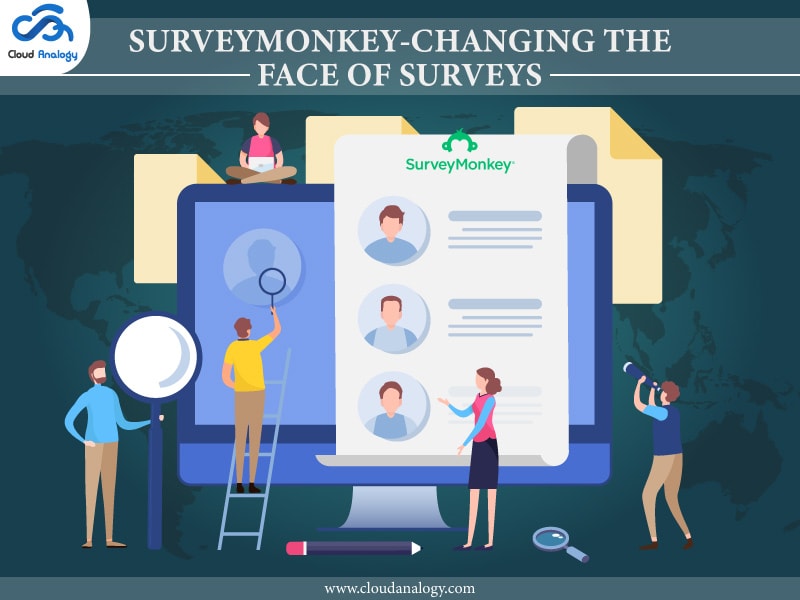 SurveyMonkey-Changing The Face Of Surveys