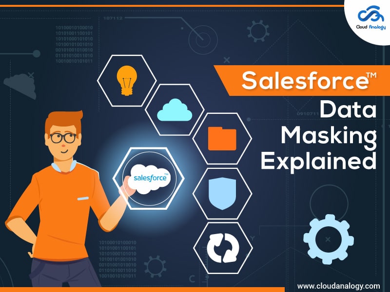Salesforce Data Masking At a Glance