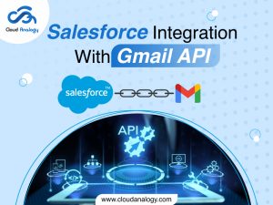 Salesforce Integration With Gmail API
