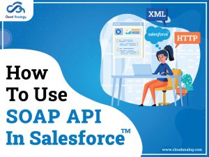 How To Use SOAP API in Salesforce