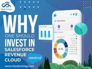 Why One Should Invest In Salesforce Revenue Cloud?
