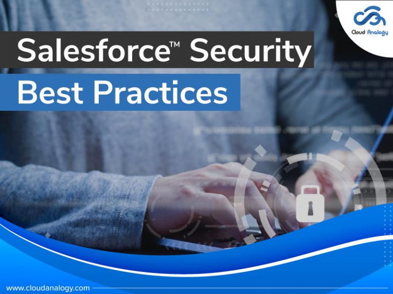 Salesforce Security Best Practices For Every Admin