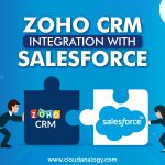 Zoho CRM Integration With Salesforce