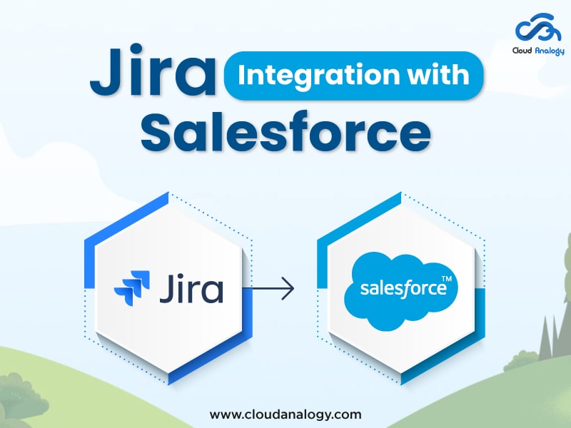 You are currently viewing JIRA INTEGRATION WITH SALESFORCE