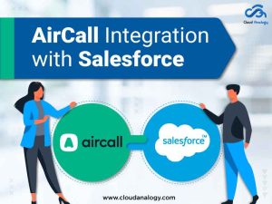 Read more about the article AirCall Integration With Salesforce