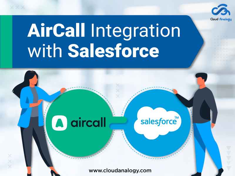 AirCall Integration With Salesforce