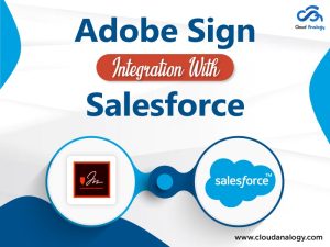 Adobe Sign Integration With Salesforce