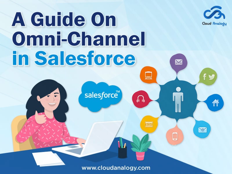 A Guide On Omni-Channel in Salesforce