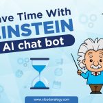 Save Time With Einstein AI CHAT Bot