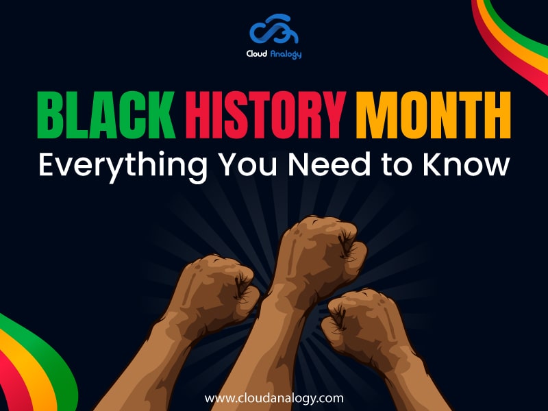 Everything You Need to Know About Black History Month