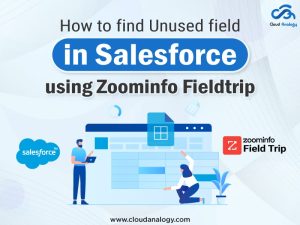 Read more about the article How to Find Unused Fields in Salesforce Using ZoomInfo Field Trip?