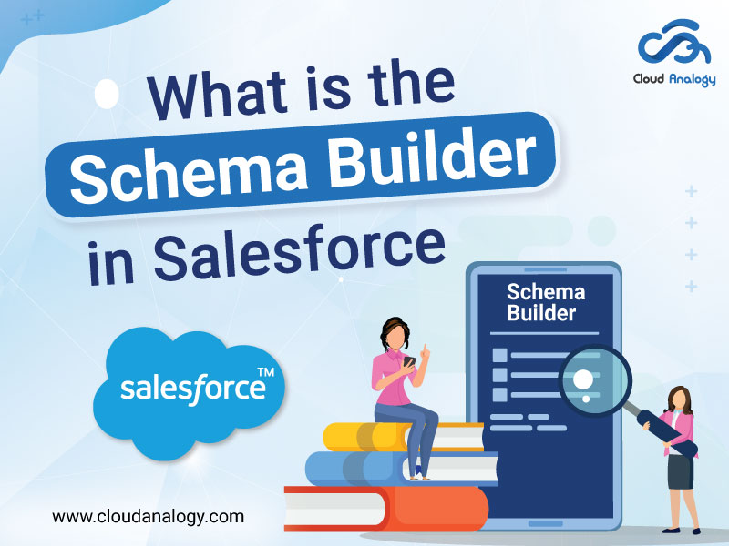 You are currently viewing What is the Schema Builder in Salesforce?