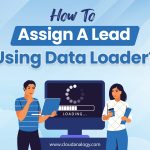 How to Assign a Lead using a Data Loader?