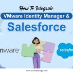 How To Integrate VMware Identity Manager and Salesforce