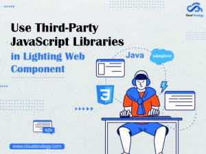Use Third-Party JavaScript Libraries in LWC