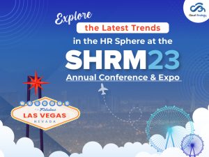 Explore the Latest Trends in the HR Sphere at the SHRM Annual Conference & Expo 2023