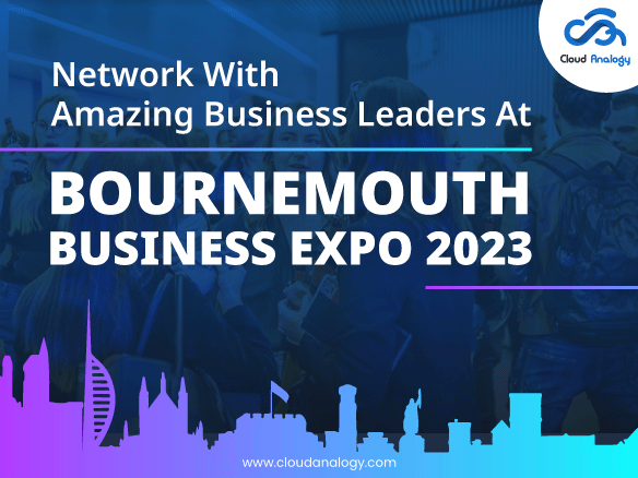You are currently viewing Network With Amazing Business Leaders At Bournemouth Business Expo 2023