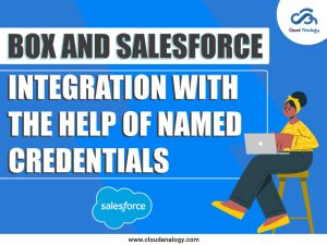 Read more about the article Box And Salesforce Integration With The Help Of Named Credentials