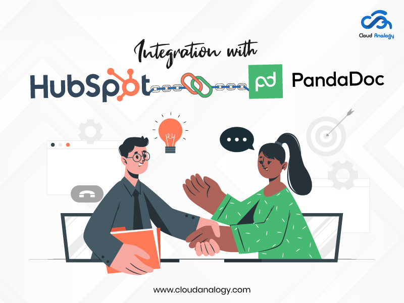 You are currently viewing HubSpot Integration with PandaDoc