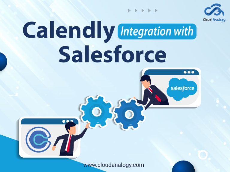 How to Integrate Calendly with Salesforce?