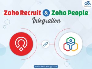 Read more about the article Zoho Recruit and Zoho People Integration
