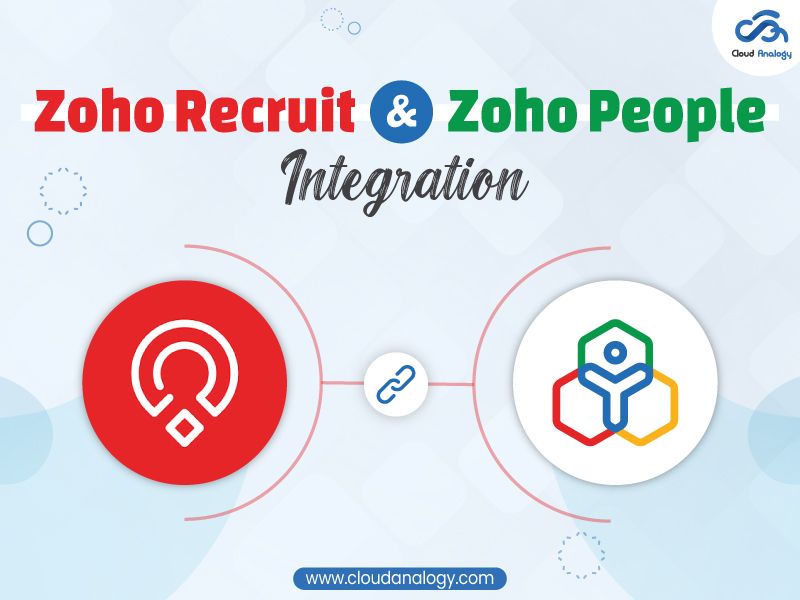You are currently viewing Zoho Recruit and Zoho People Integration