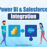 How To Integrate Salesforce With Power BI