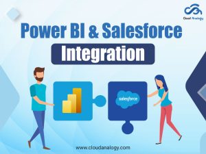 Read more about the article How To Integrate Salesforce With Power BI