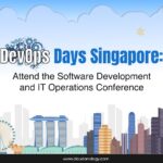 DevOpsDays Singapore: Attend the Software Development and IT Operations Conference