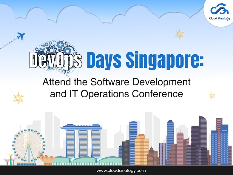 You are currently viewing DevOpsDays Singapore: Attend the Software Development and IT Operations Conference