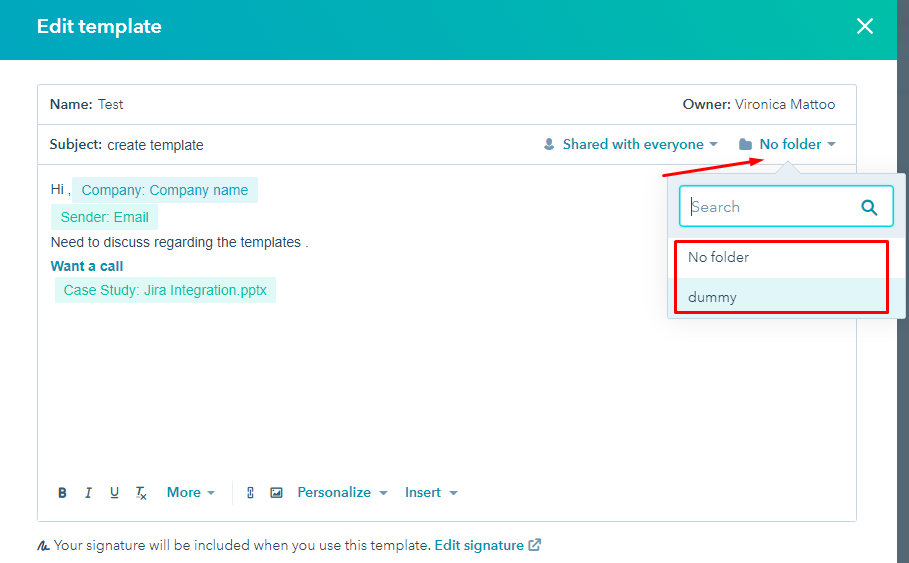 Hubspot Create Custom Inbox Personalized Experiences With HubSpot Custom Email Templates