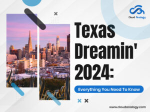 Read more about the article Texas Dreamin’ 2024: Everything You Need To Know