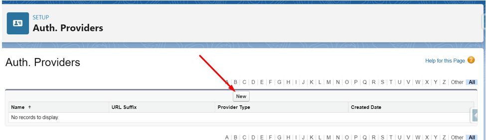 Box and Salesforce Integration Using Named Credentials