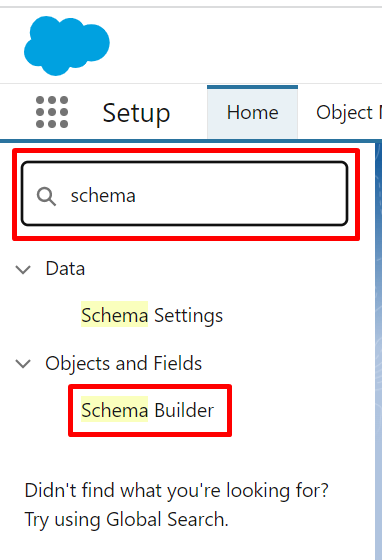 Salesforce Schema Builder Features and Best Practices