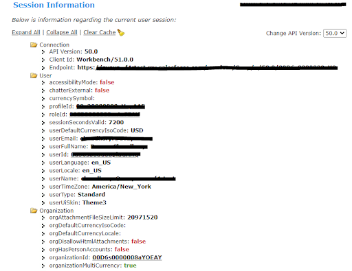 Introduction To Workbench In Salesforce