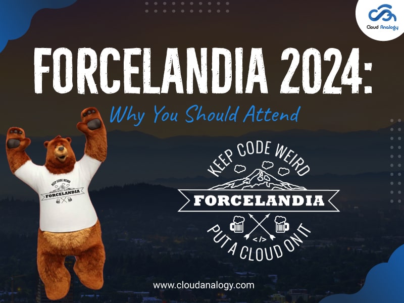 You are currently viewing Forcelandia 2024: Why You Should Attend